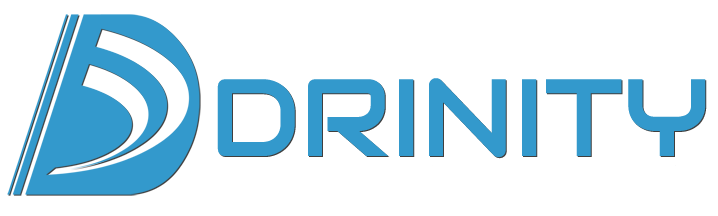 Drinity Softwares Pvt. Ltd.